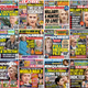 Image for article titled Biggest cover story of all: 35 ways the National Enquirer’s publisher boosted Donald Trump